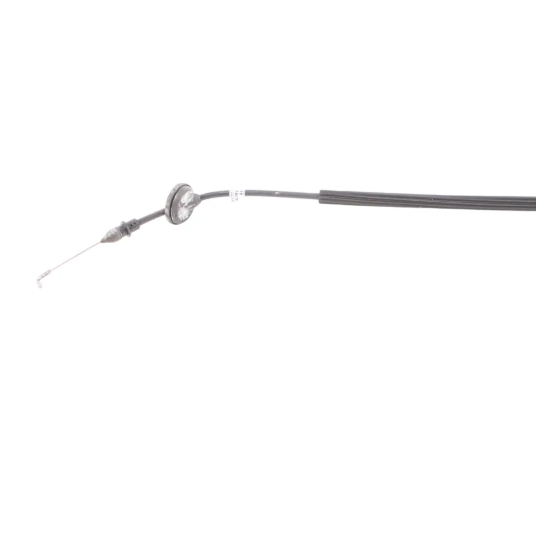 Tür Look Seilzug Griff Bowdenzug Vorne für Volkswagen Touran 1T mit Teilenummer 1T0837086A Volkswagen Touran 1T Tür Look Seilzug Griff Bowdenzug Vorne - SKU 1T0837086A - Teilenummer 1T0837086A