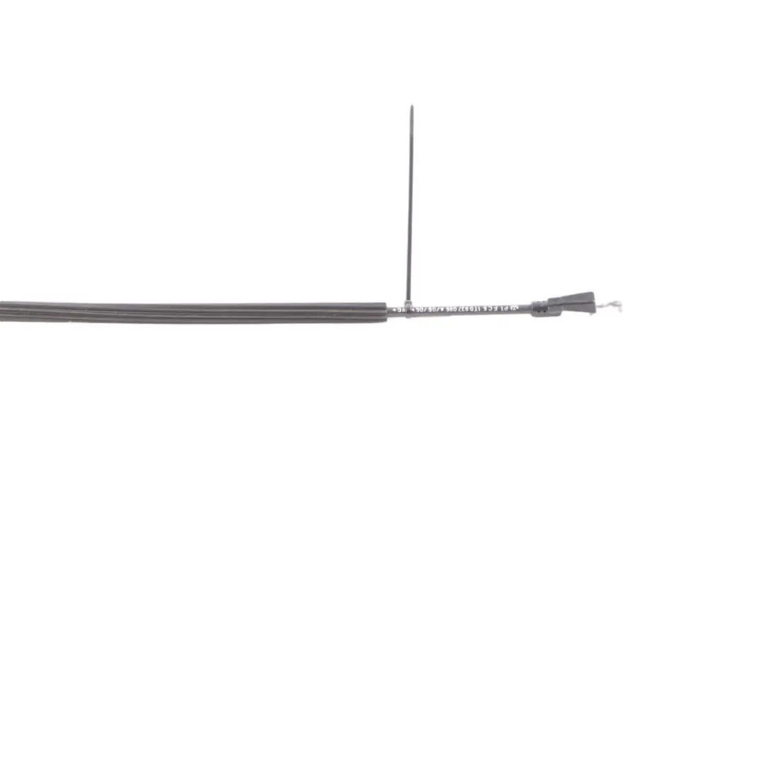 Door Look Cable Handle Grab Bowden Front to Volkswagen Touran 1T with Part number 1T0837086A Volkswagen Touran 1T Door Look Cable Handle Grab Bowden Front - SKU 1T0837086A - Part number 1T0837086A