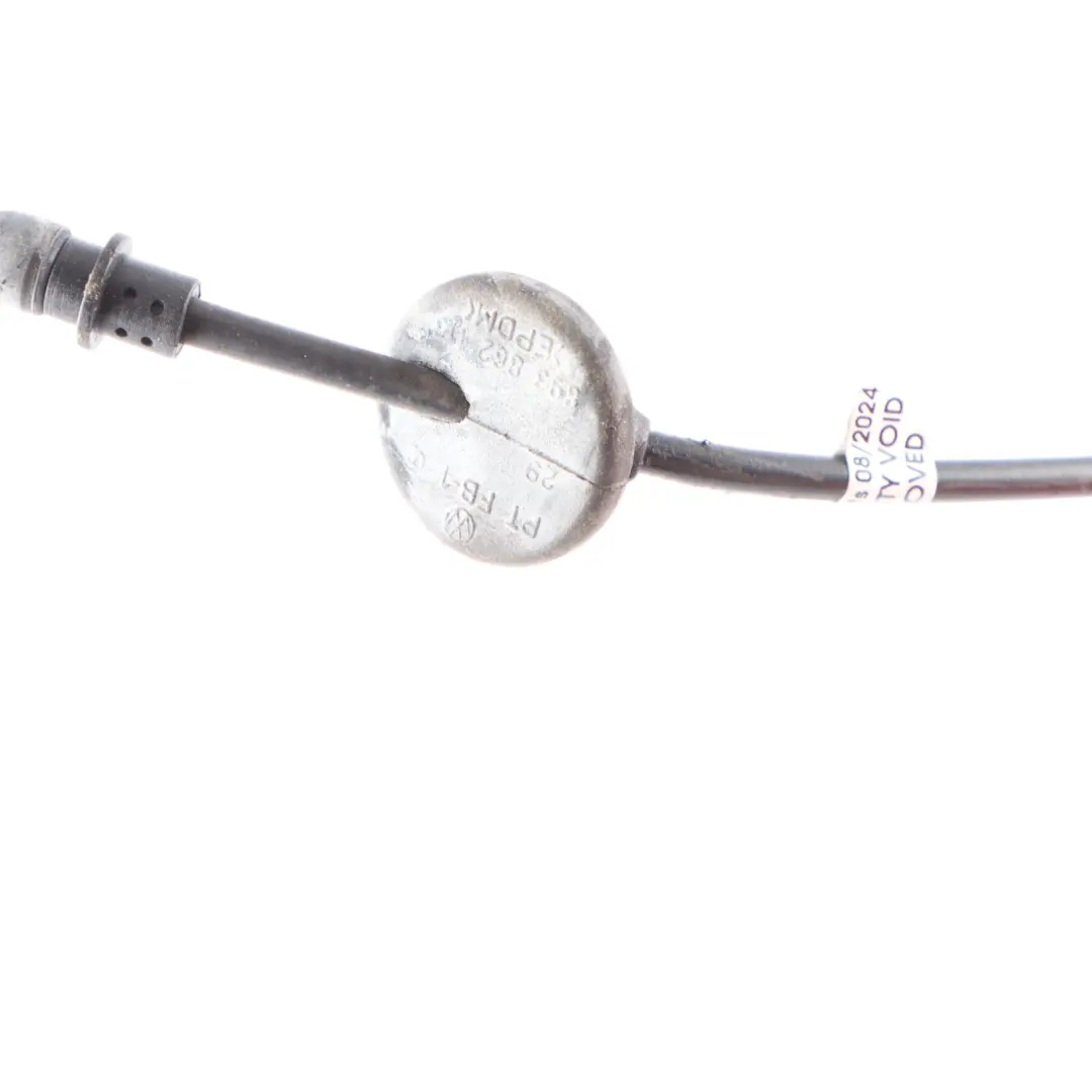 Poignée De Porte Avant À Câble Bowden Référence pour Volkswagen Touran 1T à propos du numéro de pièce 1T0837086A Volkswagen Touran 1T Poignée De Porte Avant À Câble Bowden Référence - SKU 1T0837086A - Numéro de pièce 1T0837086A