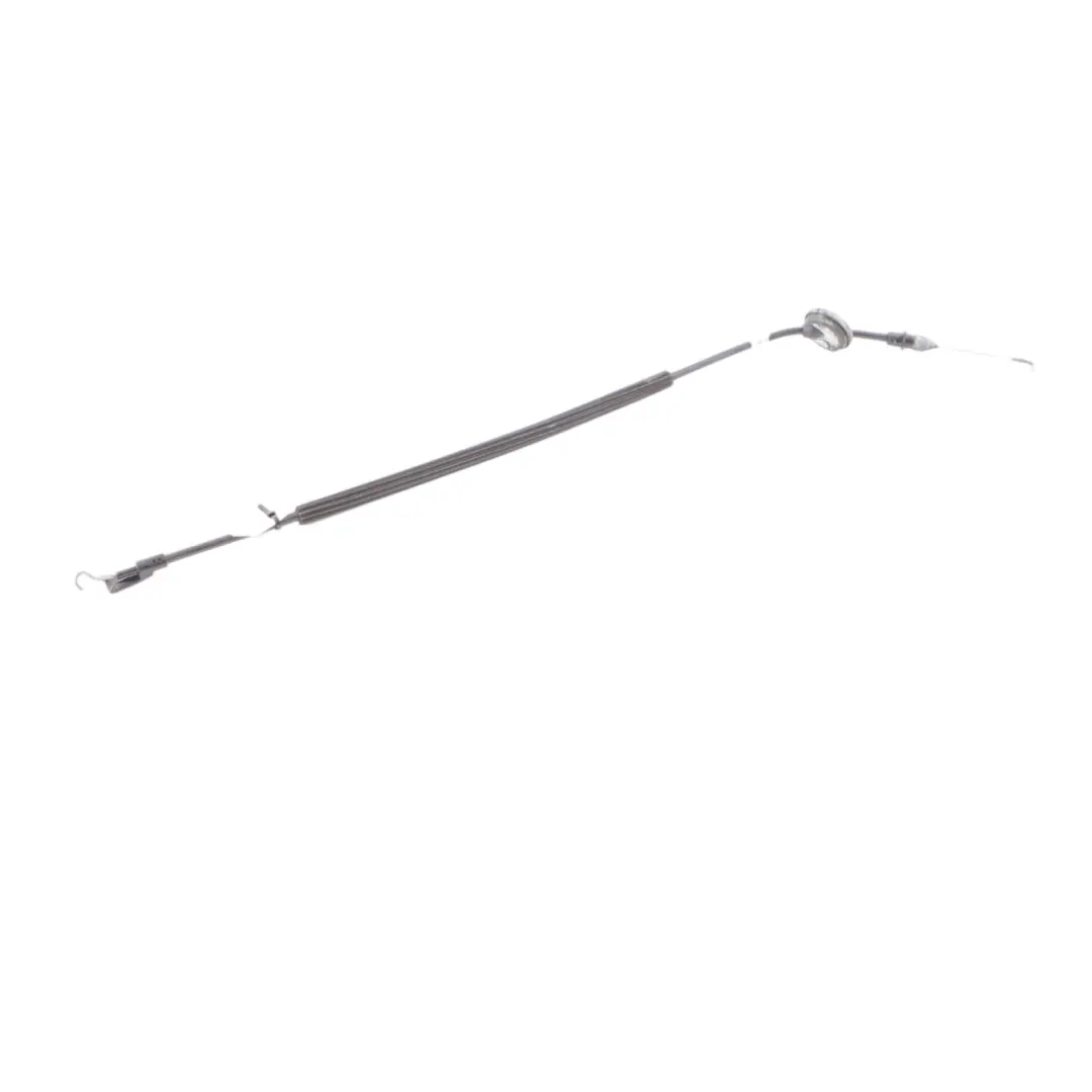 Cavo Maniglia Di Presa Bowden Anteriore per Volkswagen Touran 1T con numero di parte 1T0837086A Volkswagen Touran 1T Cavo Maniglia Di Presa Bowden Anteriore - SKU 1T0837086A - Numero di parte 1T0837086A