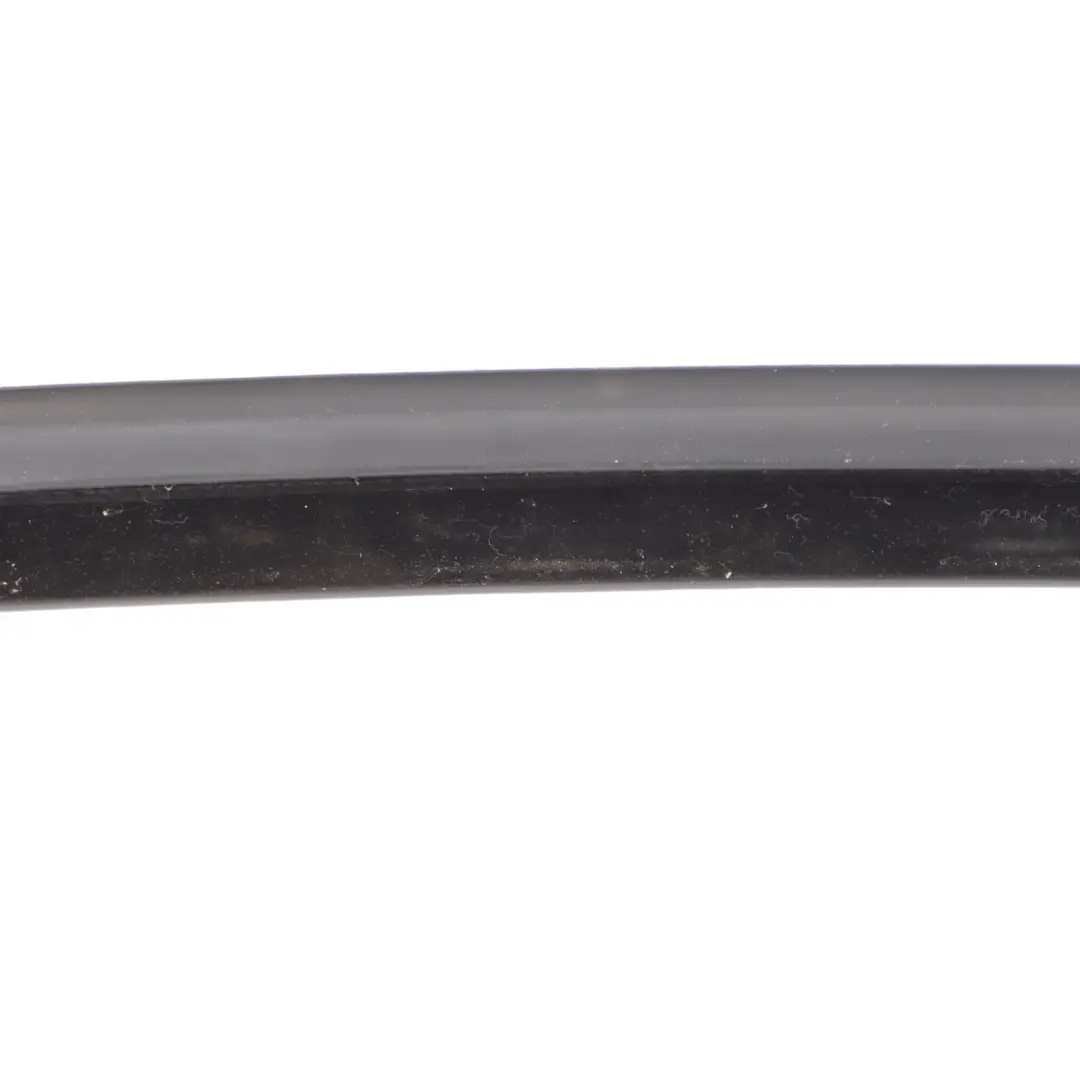 Window Seal Door Front Left N/S Sealing Gasket Frame to VW Touran 1T with Part number 1T0837431E VW Touran 1T Window Seal Door Front Left N/S Sealing Gasket Frame - SKU 1T0837431E - Part number 1T0837431E