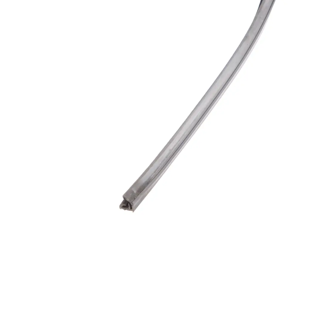 Window Gasket Door Front Right O/S Seal Rubber to Volkswagen Touran 1T with Part number 1T0837432E Volkswagen Touran 1T Window Gasket Door Front Right O/S Seal Rubber - SKU 1T0837432E - Part number 1T0837432E