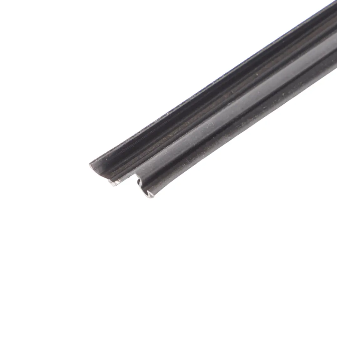 Window Seal Volkswagen VW Touran 1T Door Front Left N/S Gasket Strip to with Part number 1T0837471B Window Seal Volkswagen VW Touran 1T Door Front Left N/S Gasket Strip - SKU 1T0837471B - Part number 1T0837471B