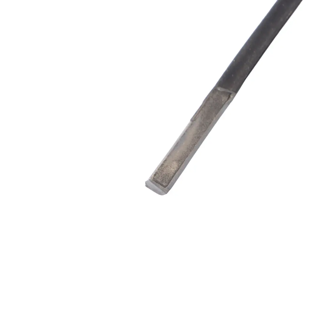 Door Strip Front Right O/S Sealing Weatherstrip to Volkswagen Touran 1T with Part number 1T0837478C Volkswagen Touran 1T Door Strip Front Right O/S Sealing Weatherstrip - SKU 1T0837478C - Part number 1T0837478C