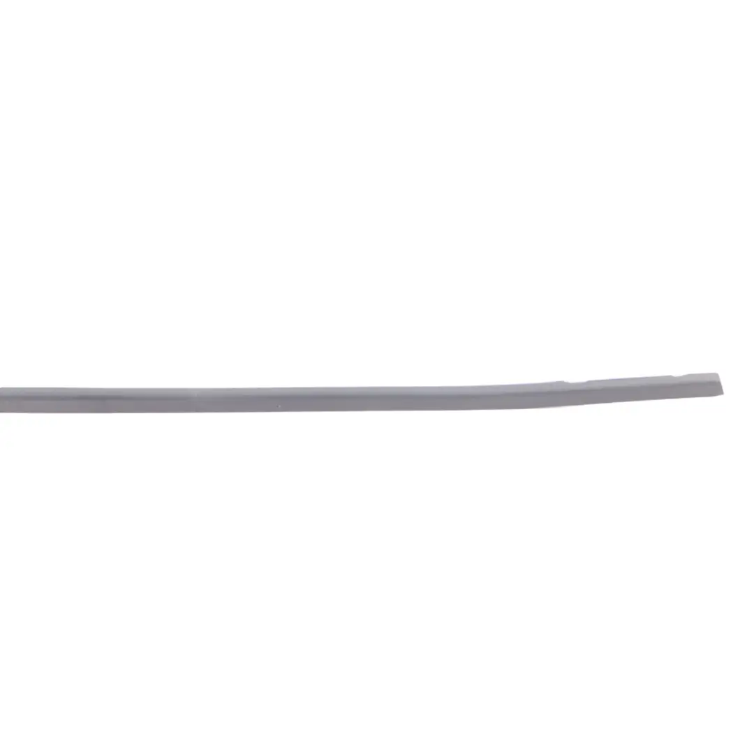 Volkswagen Touran 1T Door Strip Front Right O/S Sealing Weatherstrip - SKU 1T0837478C - Part number 1T0837478C