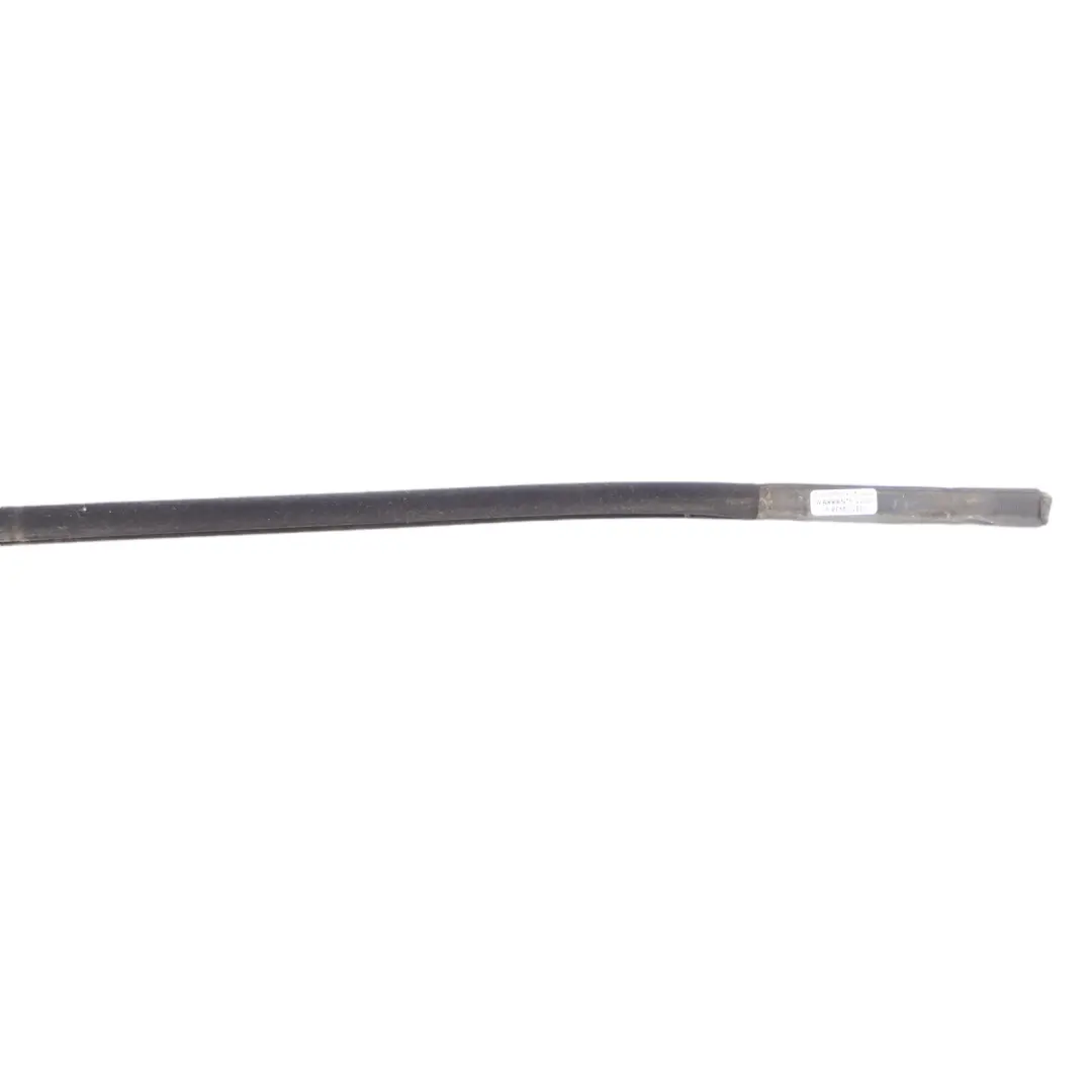 Volkswagen Touran 1T Türdichtung Vorne Rechts - SKU 1T0837478C - Teilenummer 1T0837478C
