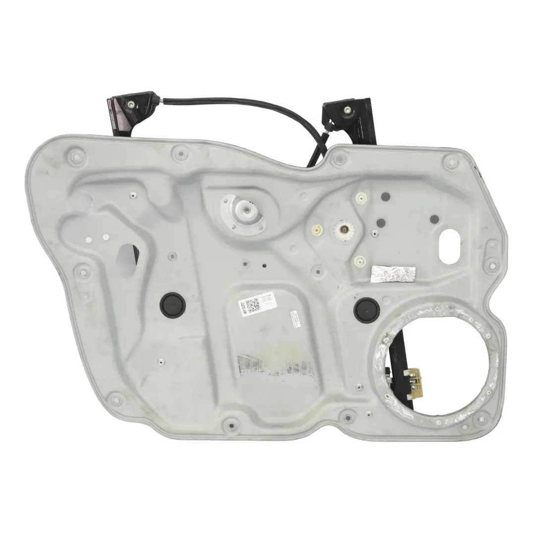 Volkswagen Caddy Maxi Window Regulator Lifter Panel Front Left N/S - SKU 1T0837755M - Part number 1T0837755M