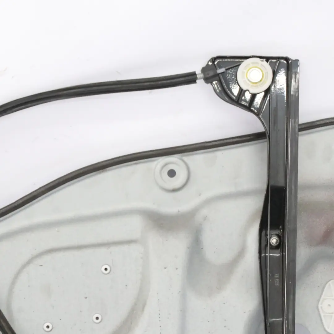 Volkswagen Caddy Maxi Window Regulator Lifter Panel Front Left N/S - SKU 1T0837755M - Part number 1T0837755M