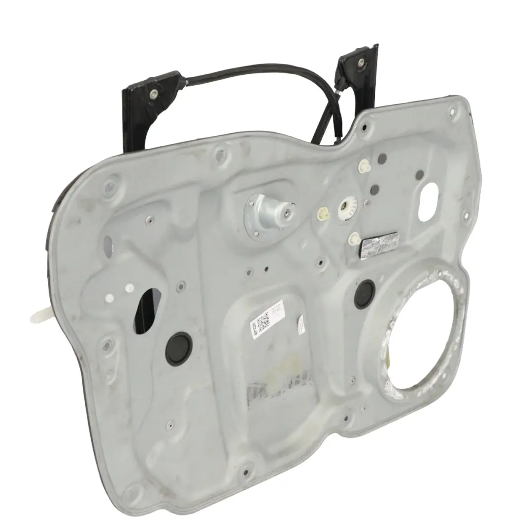 Panel Podnośnik Szyby Lewy Przód do Volkswagen Caddy Maxi o numerze 1T0837755M Volkswagen Caddy Maxi Panel Podnośnik Szyby Lewy Przód - SKU 1T0837755M - Numer Części 1T0837755M