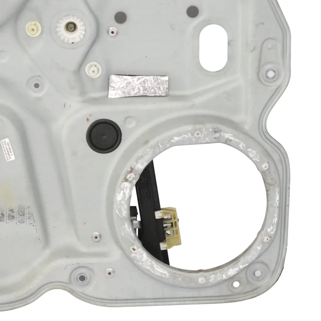 Volkswagen Caddy Maxi Pannello alzacristalli anteriore sinistro - SKU 1T0837755M - Numero di parte 1T0837755M