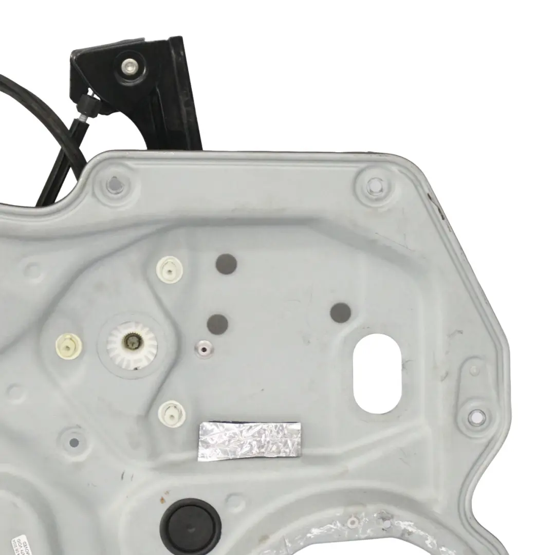 Window Regulator Lifter Panel Front Left N/S to Volkswagen Caddy Maxi with Part number 1T0837755M Volkswagen Caddy Maxi Window Regulator Lifter Panel Front Left N/S - SKU 1T0837755M - Part number 1T0837755M