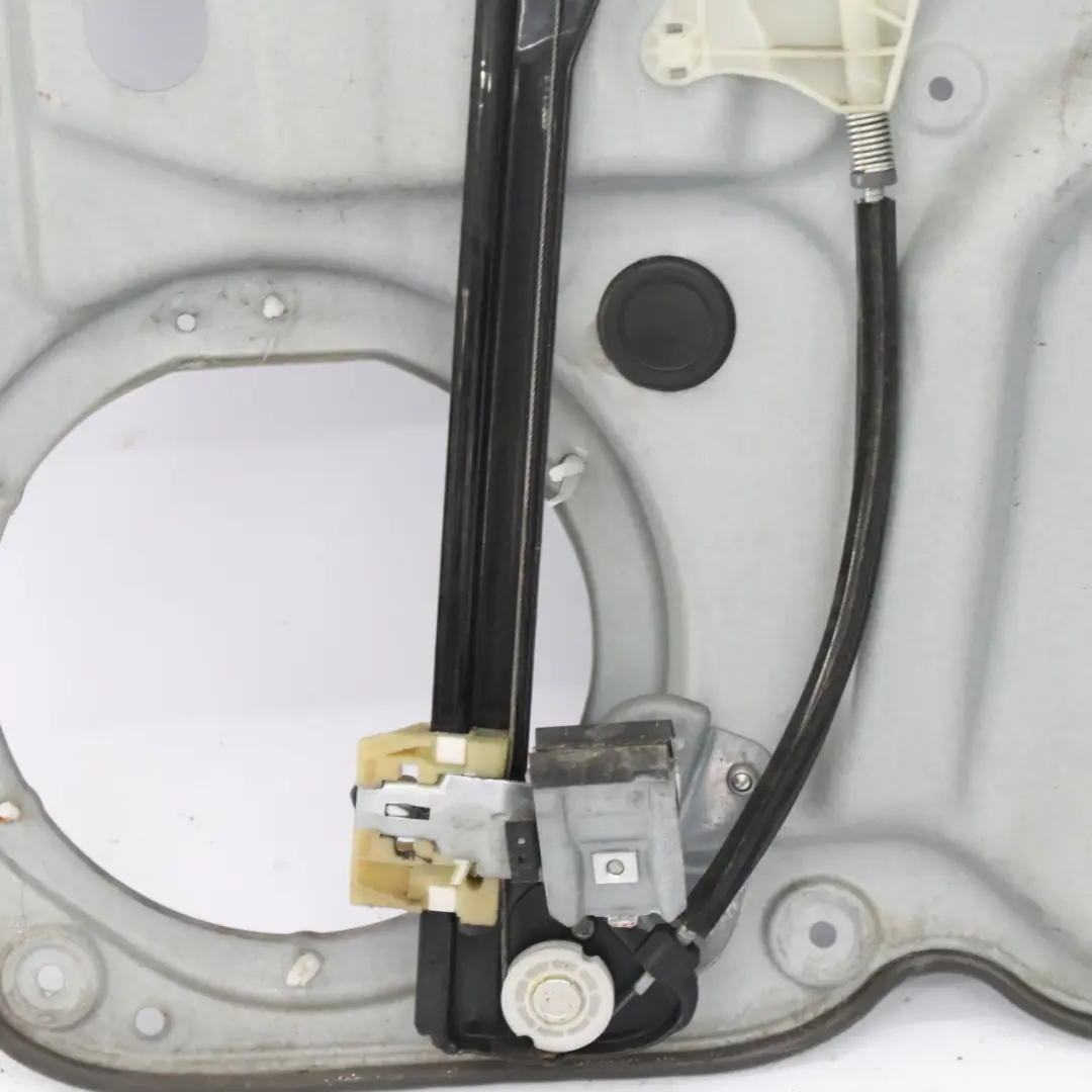 Volkswagen Caddy Maxi Fensterheber Lifter Panel Vorne Links - SKU 1T0837755M - Teilenummer 1T0837755M