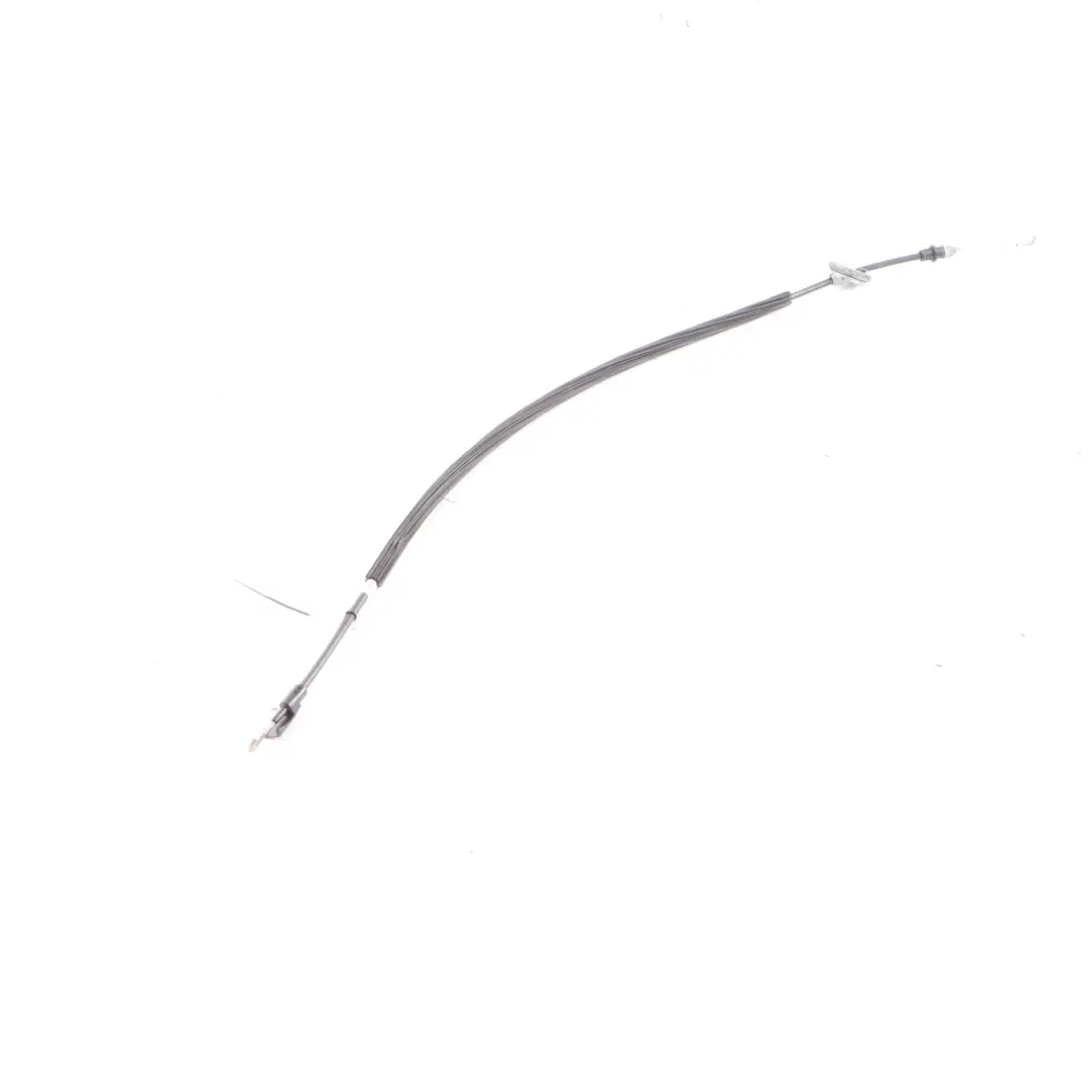 Inner Door Opener Bowden Cable Front to Volkswagen Touran 1T with Part number 1T0839085A Volkswagen Touran 1T Inner Door Opener Bowden Cable Front - SKU 1T0839085A - Part number 1T0839085A