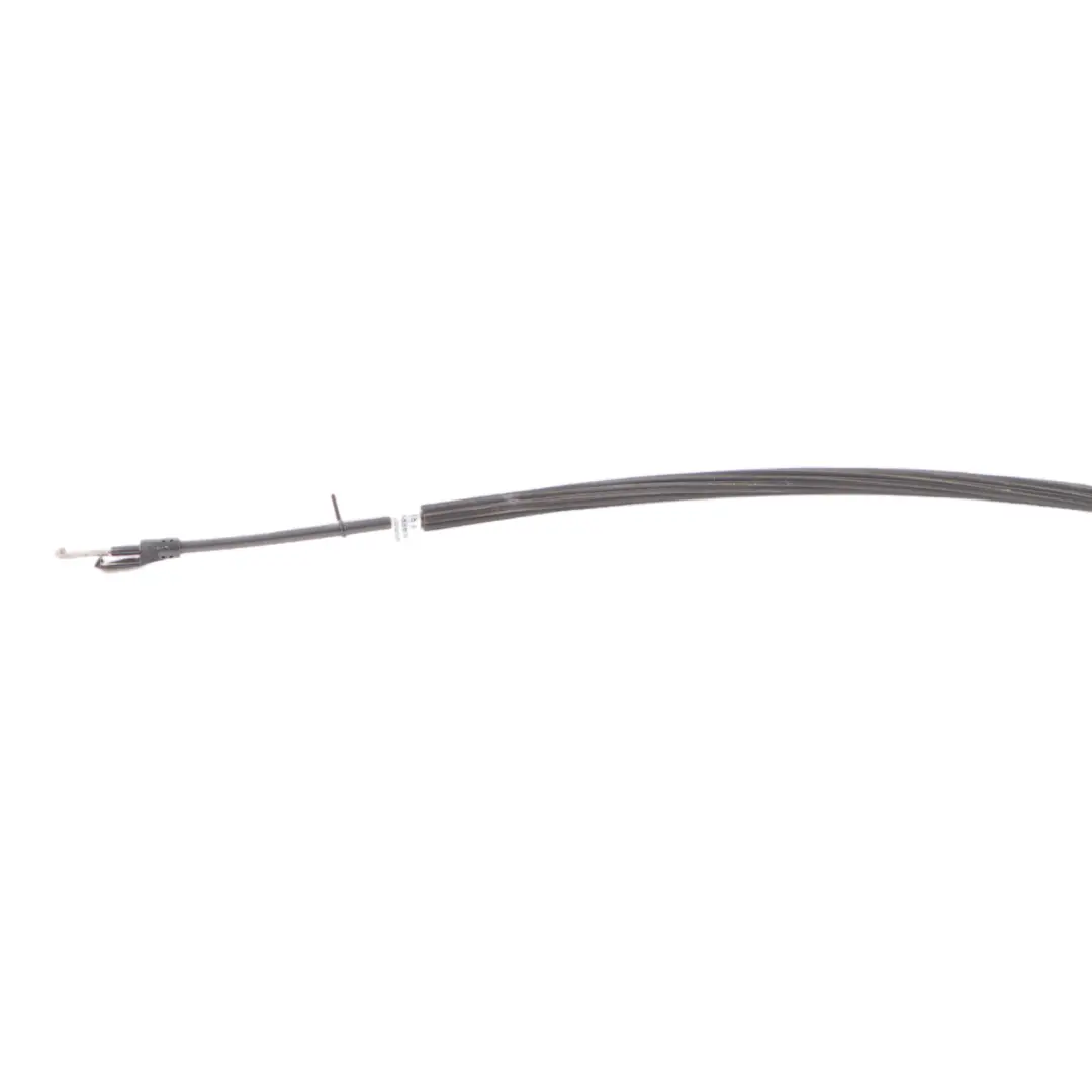 Volkswagen Touran 1T Inner Door Opener Bowden Cable Front - SKU 1T0839085A - Part number 1T0839085A