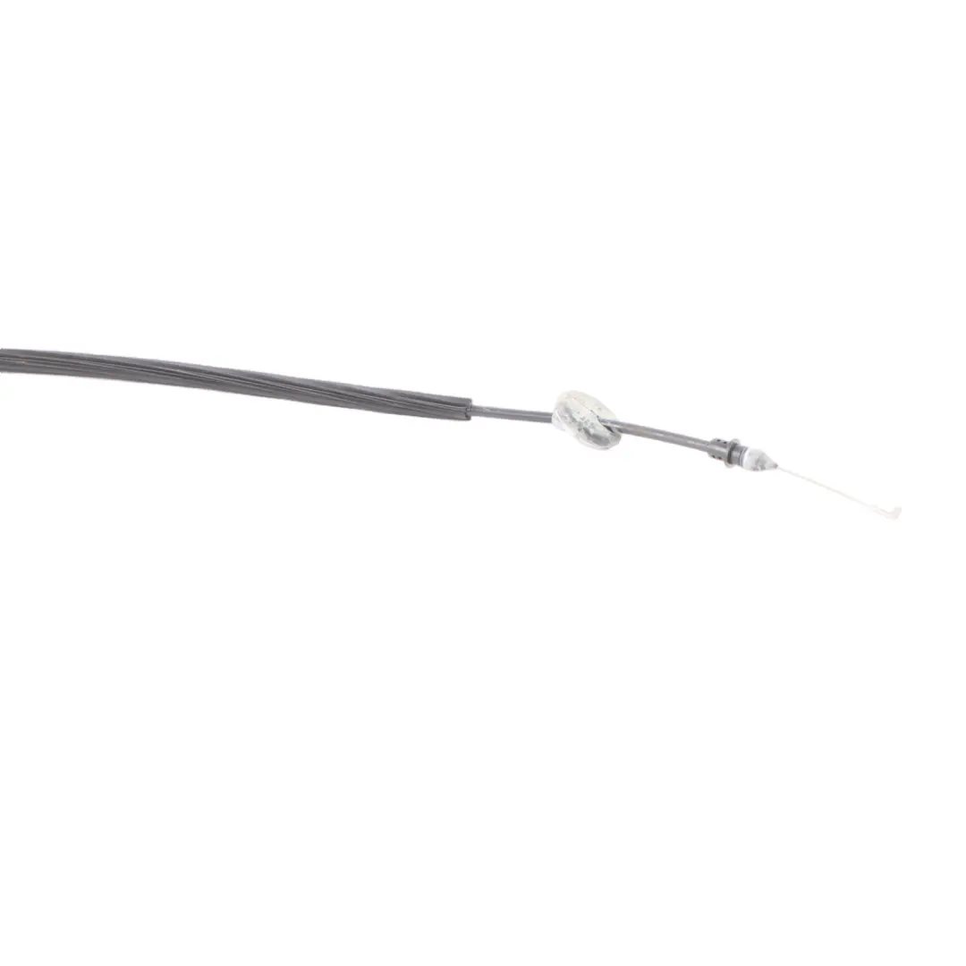 Volkswagen Touran 1T Inner Door Opener Bowden Cable Front - SKU 1T0839085A - Part number 1T0839085A