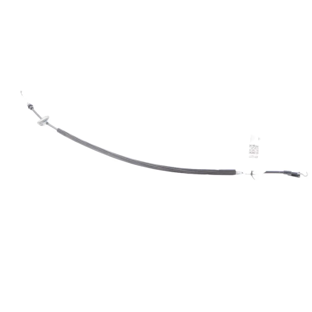 Inner Door Opener Bowden Cable Front to Volkswagen Touran 1T with Part number 1T0839085A Volkswagen Touran 1T Inner Door Opener Bowden Cable Front - SKU 1T0839085A - Part number 1T0839085A