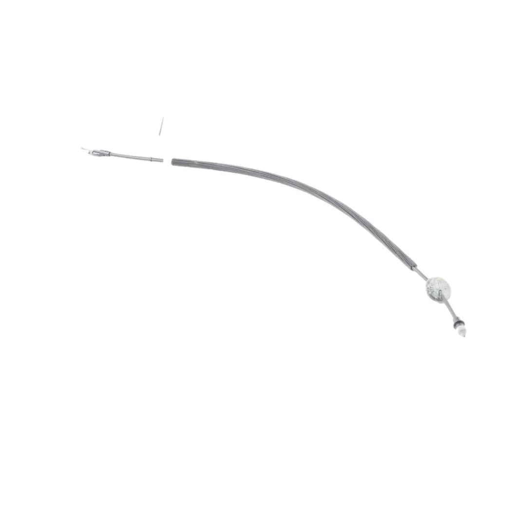 Volkswagen Touran 1T Inner Door Opener Bowden Cable Front - SKU 1T0839085A - Part number 1T0839085A