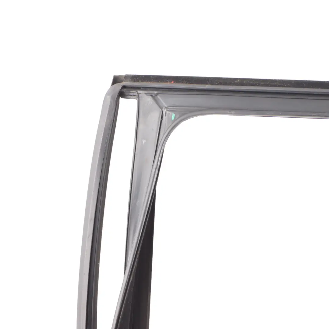 Window Glass Door Rear Right O/S Quarter Seal Gasket AS3 to VW Touran 1T with Part number 1T0839432E VW Touran 1T Window Glass Door Rear Right O/S Quarter Seal Gasket AS3 - SKU 1T0839432E - Part number 1T0839432E