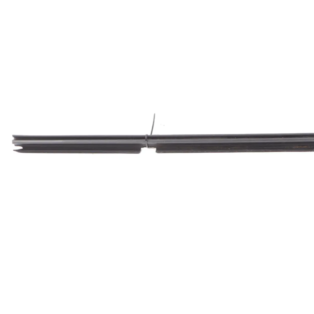 Volkswagen Touran 1T Fensterdichtung Tür Hinten Rechts - SKU 1T0839478C - Teilenummer 1T0839478C