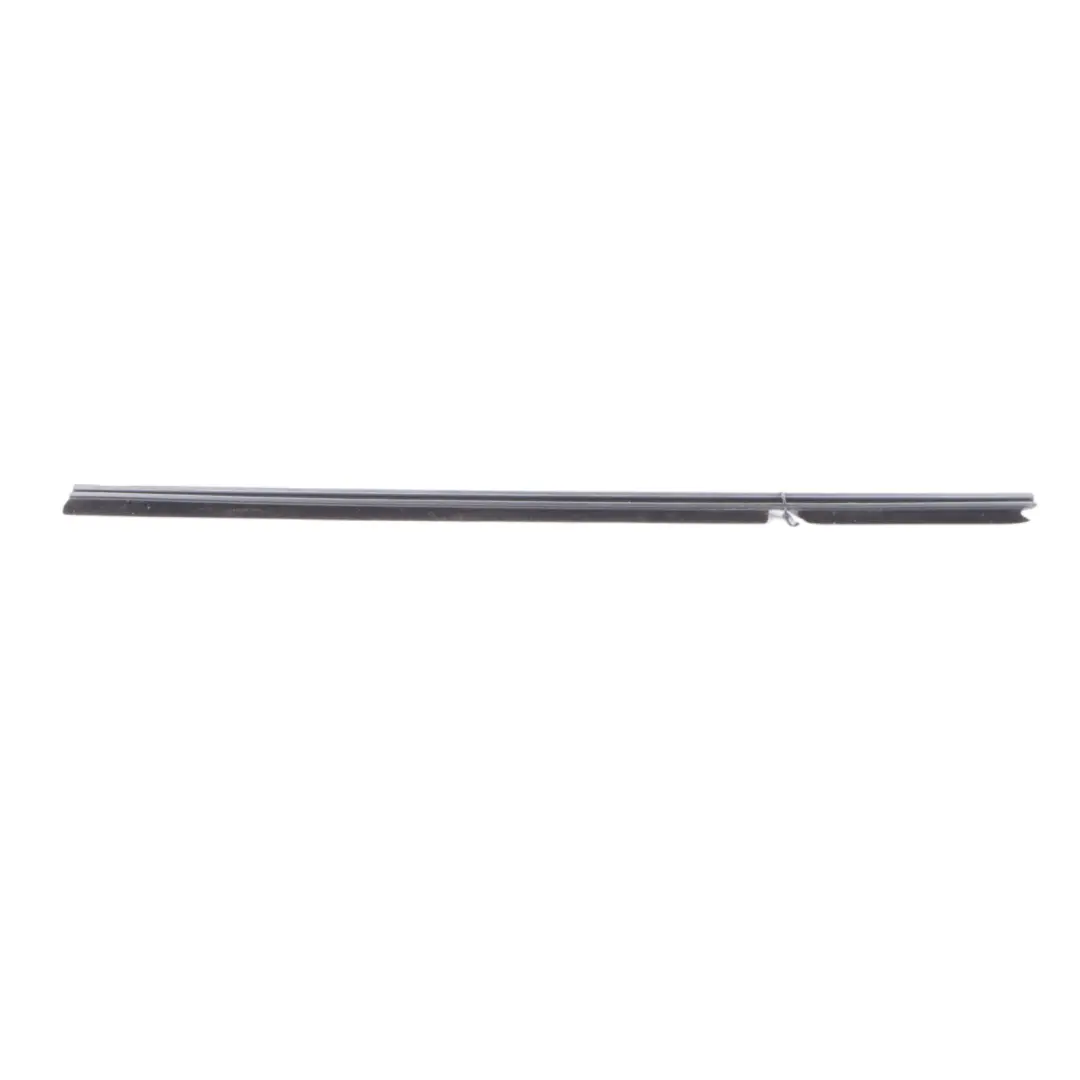 Volkswagen Touran 1T Fensterdichtung Tür Hinten Rechts - SKU 1T0839478C - Teilenummer 1T0839478C