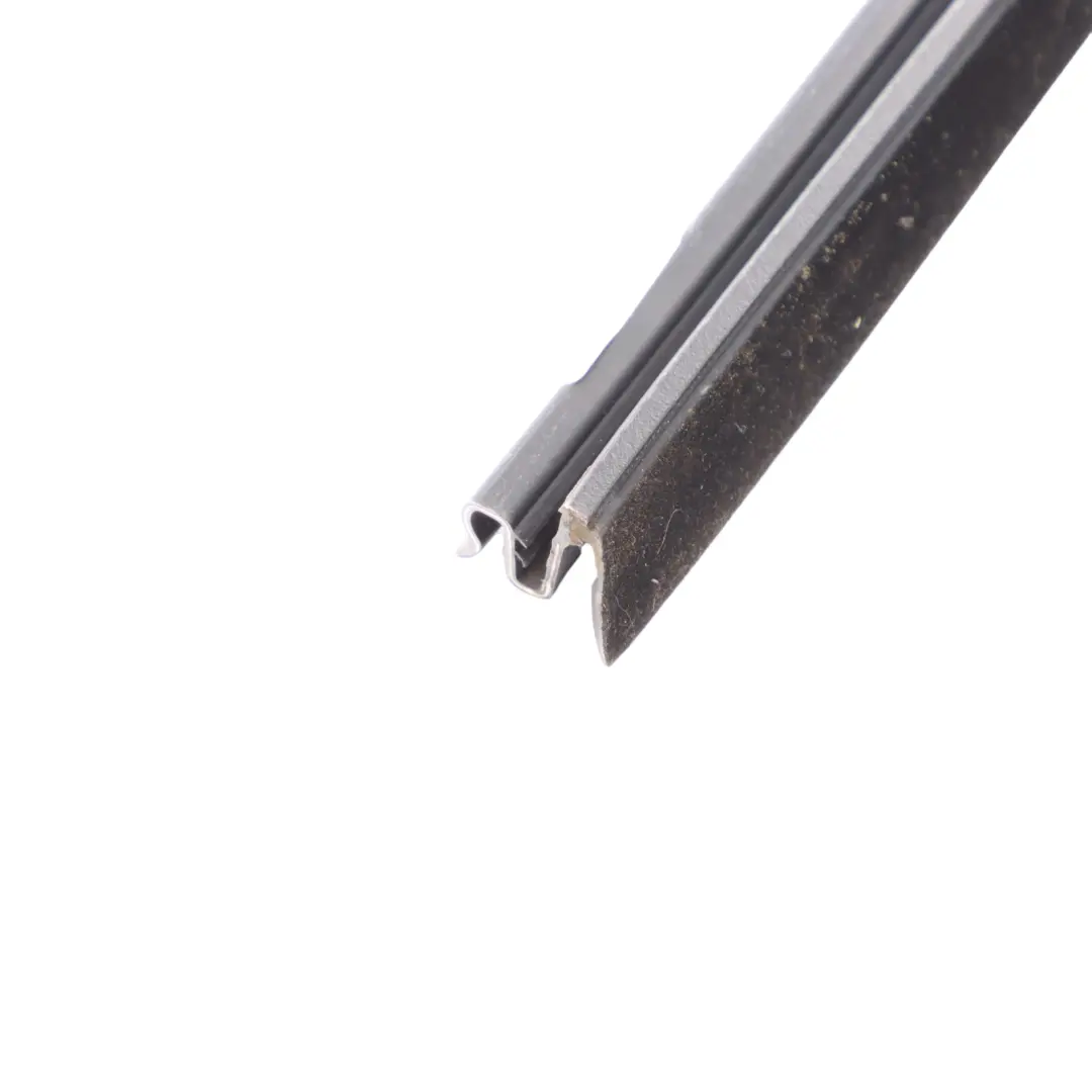 Volkswagen Touran 1T Window Weatherstrip Door Rear Right O/S Sealing - SKU 1T0839478C - Part number 1T0839478C