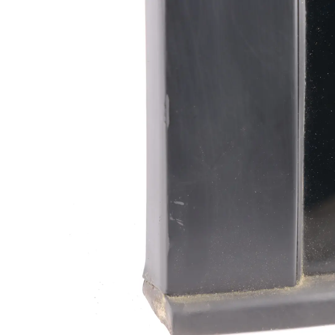 Volkswagen Touran 1T Viertel Fenster hinten links Glasverglasung - SKU 1T0845041AG - Teilenummer 1T0845041AG