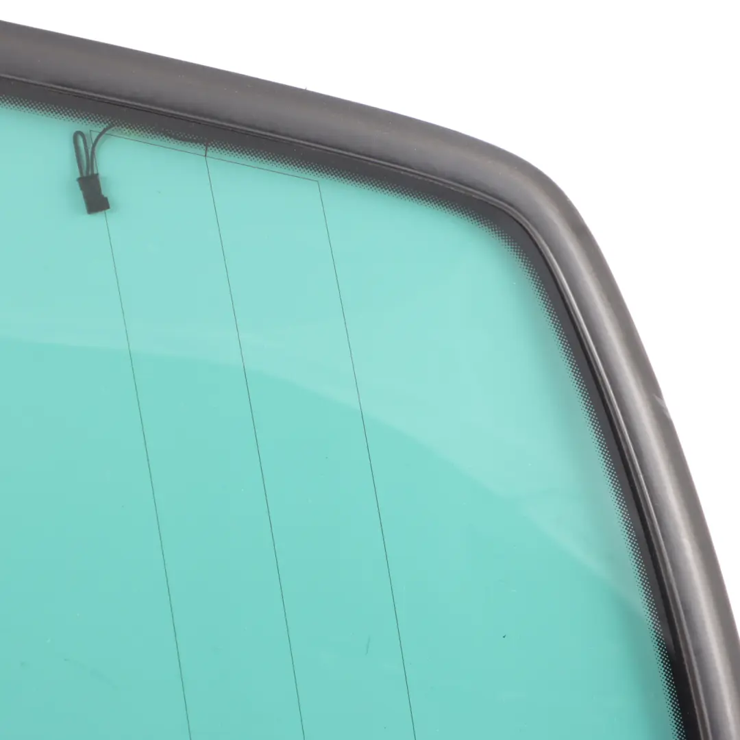 Volkswagen Touran 1T Quarter Window Rear Left Side N/S Glass Glazing - SKU 1T0845041AG - Part number 1T0845041AG