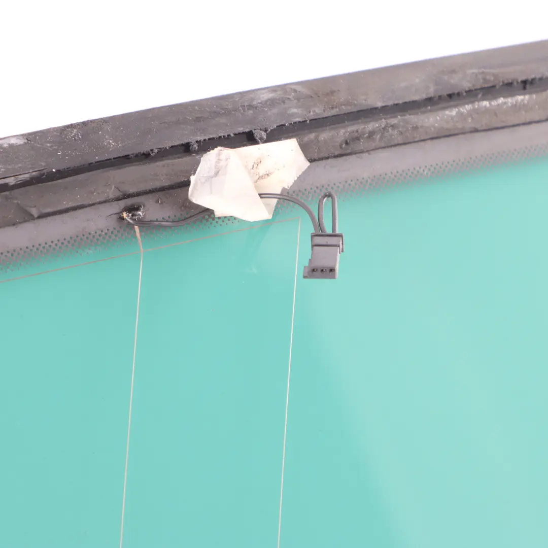 Vitre de custode arrière gauche Vitrage pour Volkswagen Touran 1T à propos du numéro de pièce 1T0845041AG Volkswagen Touran 1T Vitre de custode arrière gauche Vitrage - SKU 1T0845041AG - Numéro de pièce 1T0845041AG