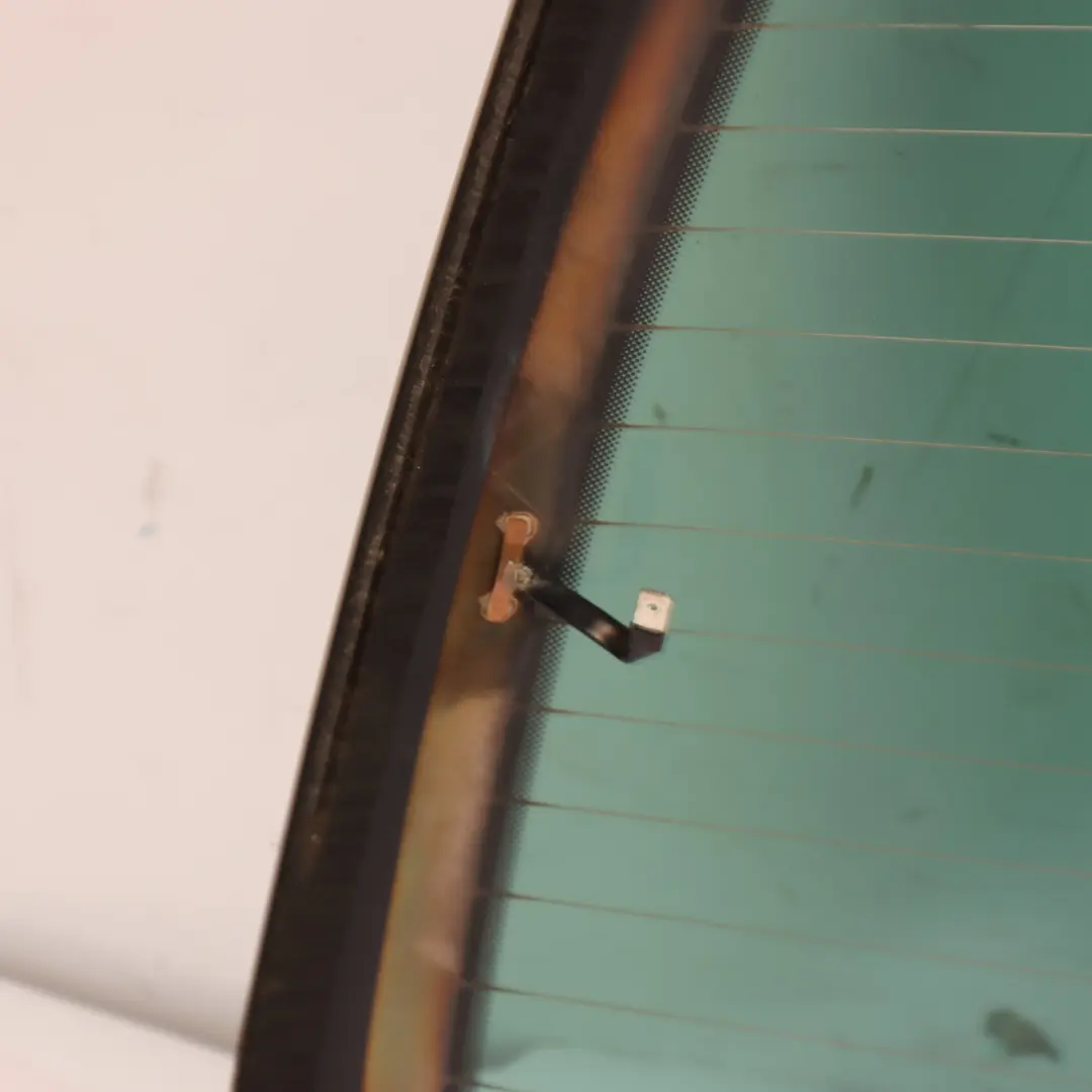 Window Glass AS2 Heated to Volkswagen VW Touran 1T Rear with Part number 1T0845051E Volkswagen VW Touran 1T Rear Window Glass AS2 Heated - SKU 1T0845051E - Part number 1T0845051E