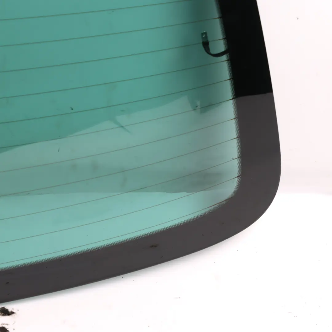 Volkswagen VW Touran 1T Rear Window Glass AS2 Heated - SKU 1T0845051E - Part number 1T0845051E