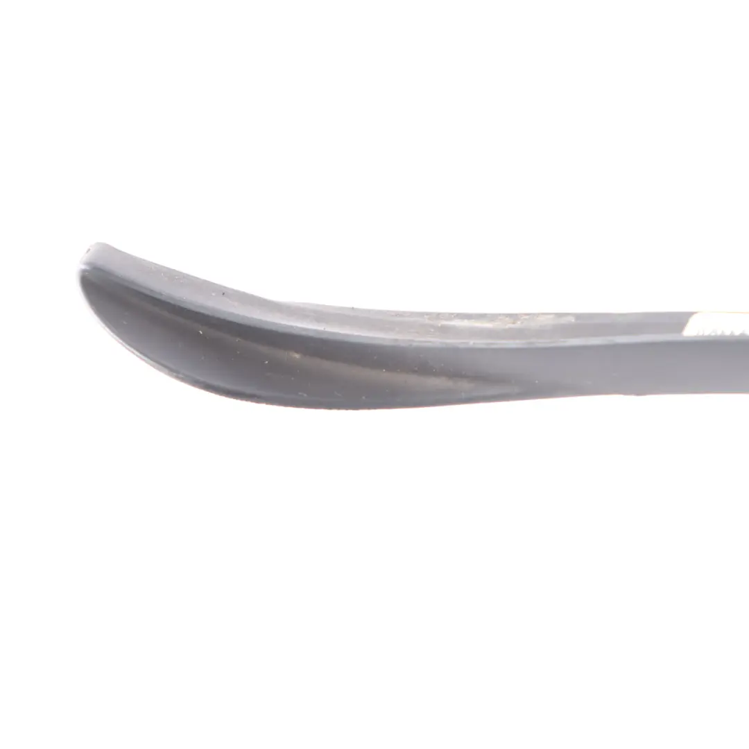 Volkswagen Touran 1T Windscreen Trim Strip Front Left N/S Moulding - SKU 1T0854327B - Part number 1T0854327B