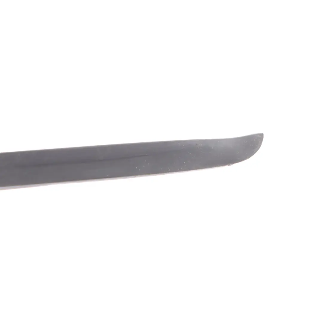 Volkswagen Touran 1T Windscreen Trim Strip Front Left N/S Moulding - SKU 1T0854327B - Part number 1T0854327B