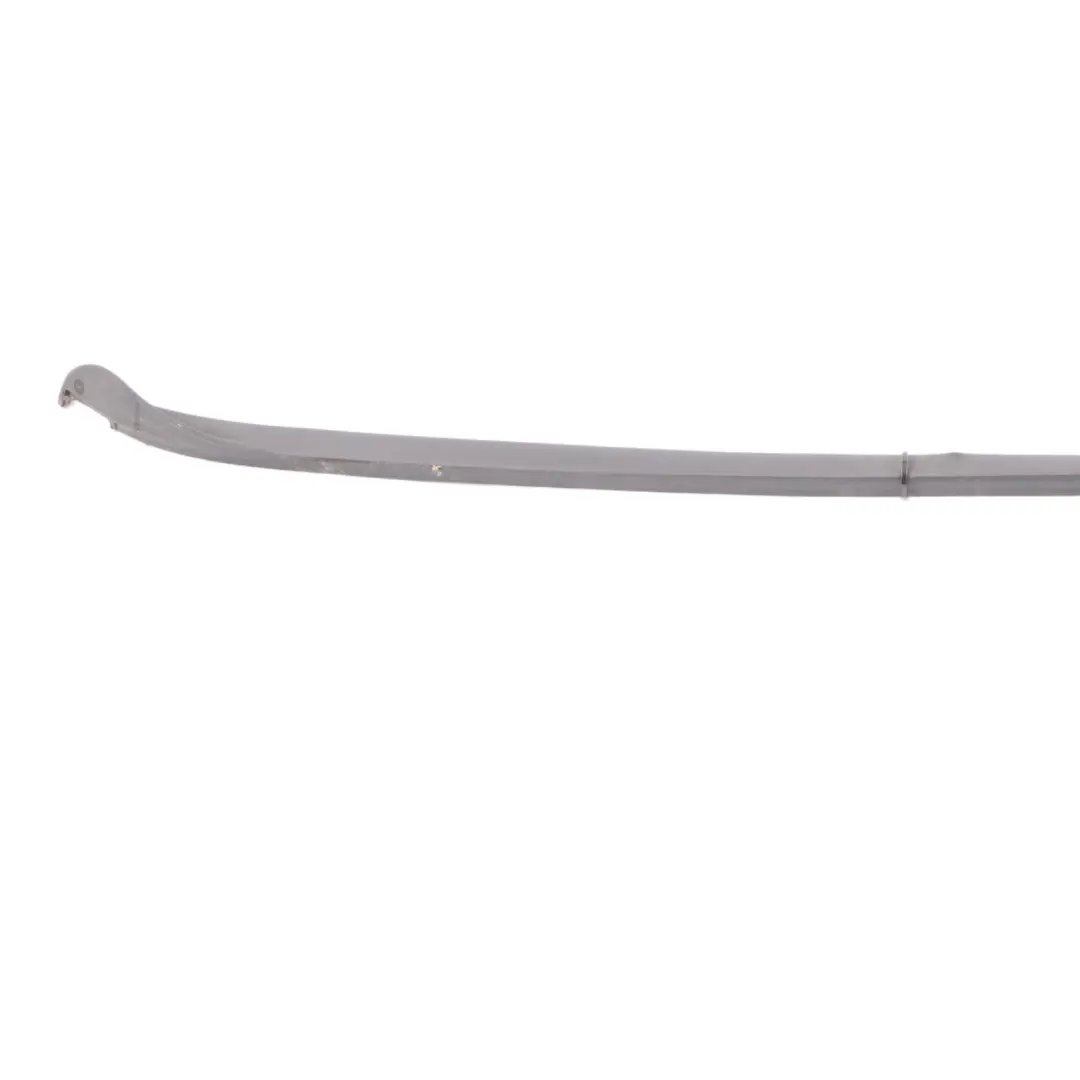 Volkswagen Touran 1T Windscreen Trim Strip Front Left N/S Moulding - SKU 1T0854327B - Part number 1T0854327B
