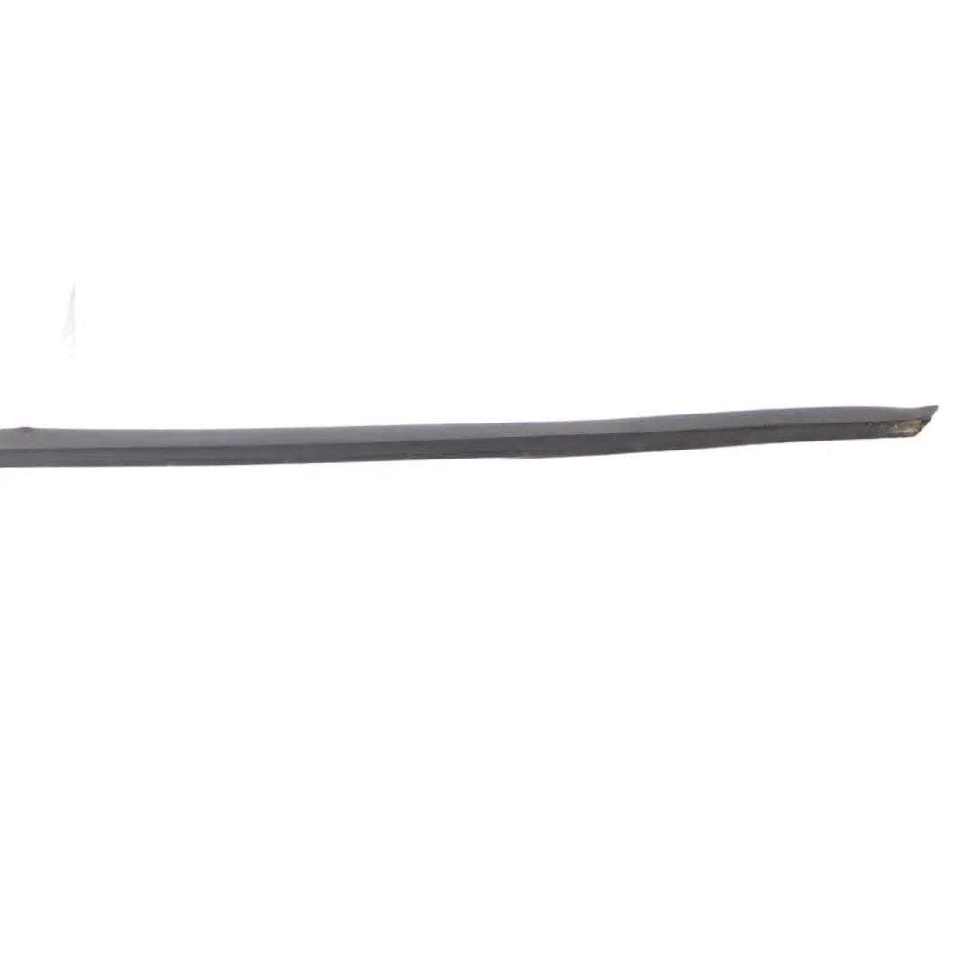 Volkswagen Touran 1T Windscreen Trim Strip Front Left N/S Moulding - SKU 1T0854327B - Part number 1T0854327B
