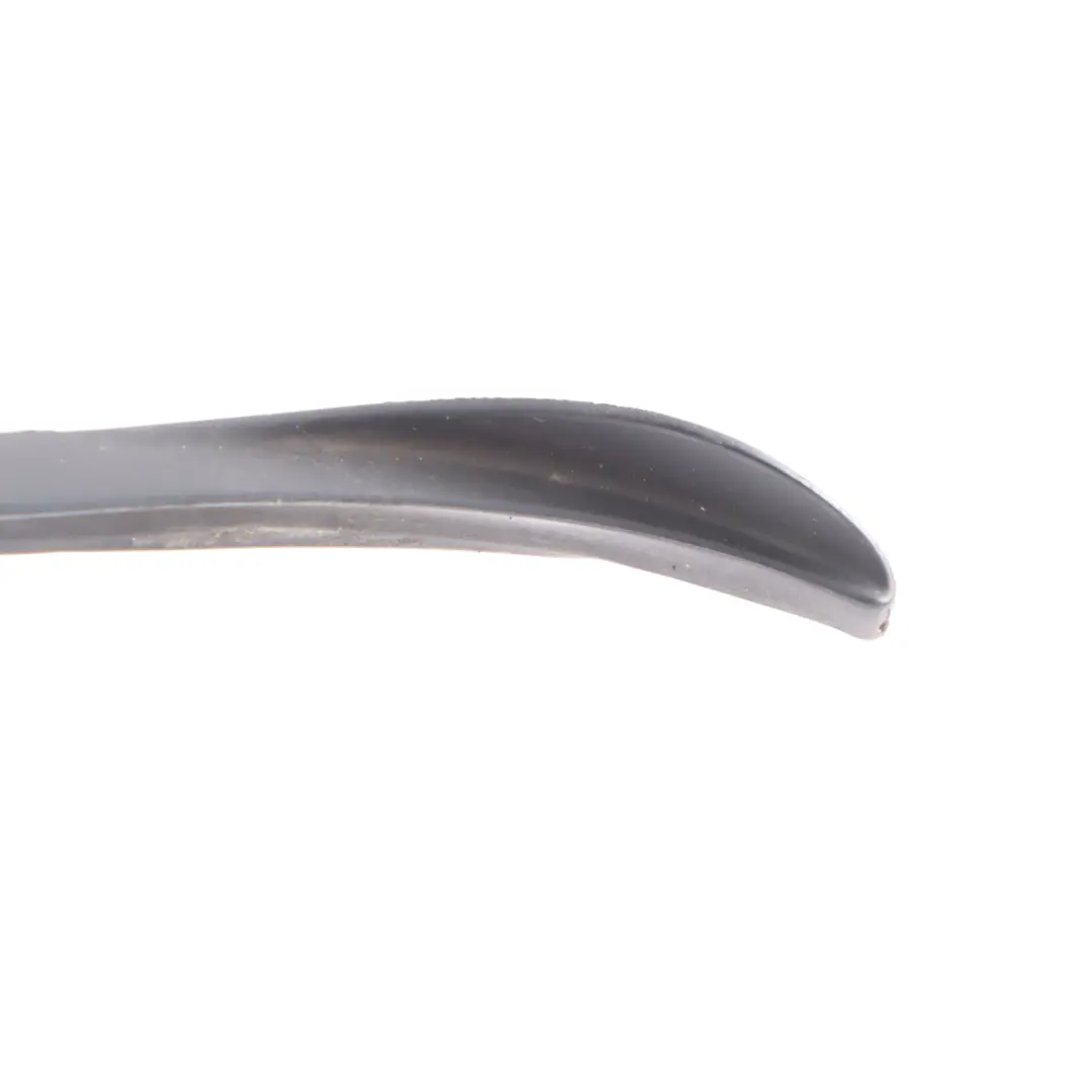 Volkswagen Touran 1T Windscreen Trim Strip Front Left N/S Moulding - SKU 1T0854327B - Part number 1T0854327B