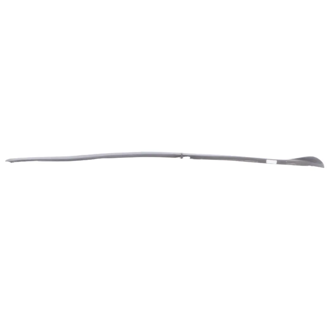 Volkswagen Touran 1T Windscreen Trim Strip Front Left N/S Moulding - SKU 1T0854327B - Part number 1T0854327B