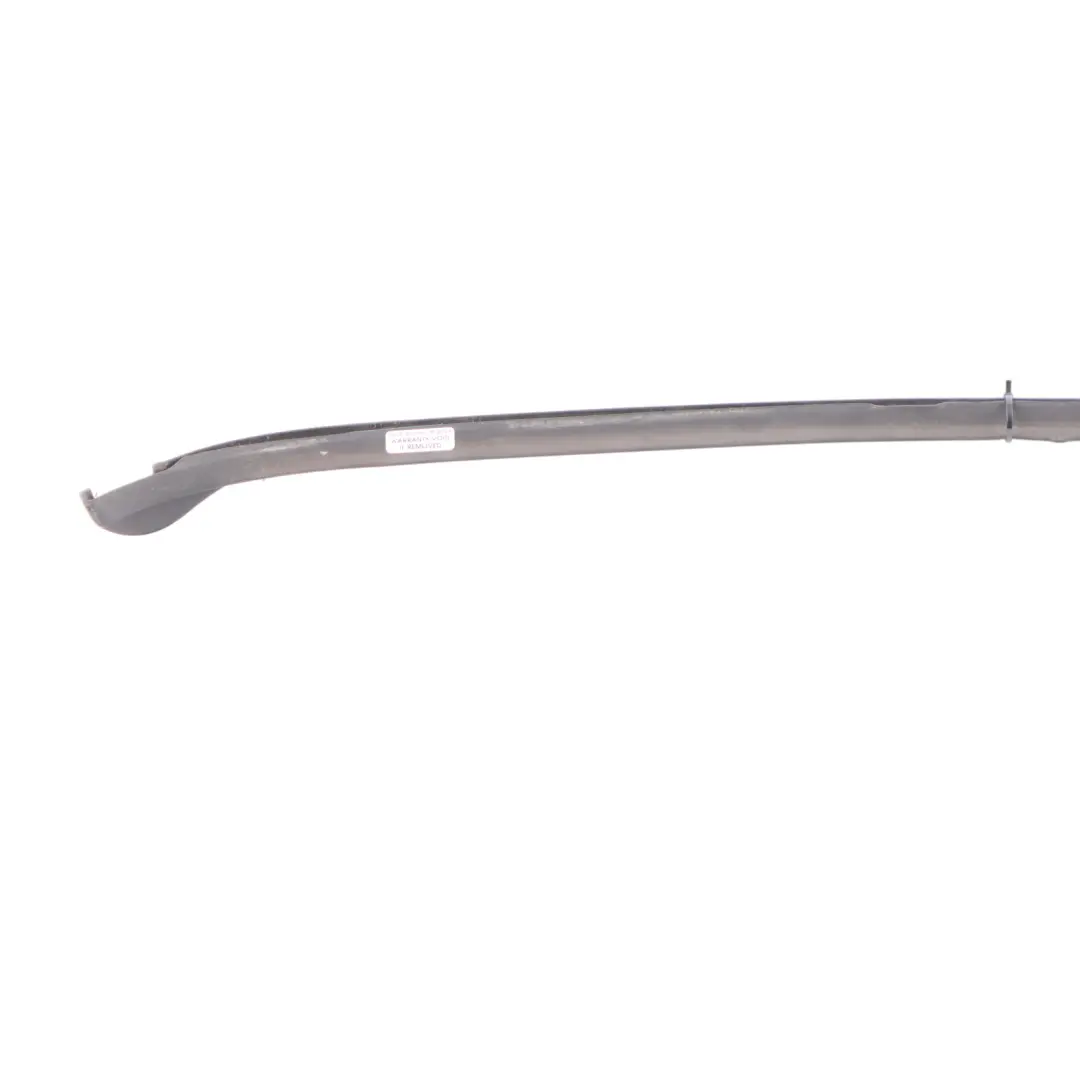 Volkswagen Touran 1T Windscreen Trim Strip Front Left N/S Moulding - SKU 1T0854327B - Part number 1T0854327B