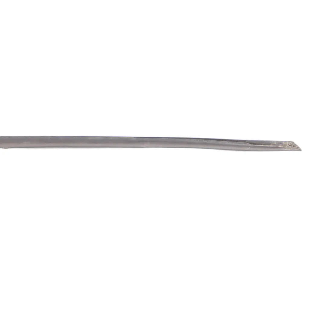 Volkswagen Touran 1T Windscreen Trim Strip Front Left N/S Moulding - SKU 1T0854327B - Part number 1T0854327B
