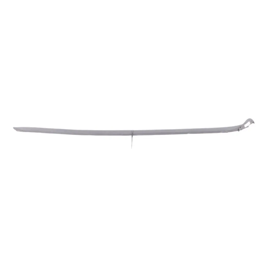 Volkswagen Touran 1T Windscreen Trim Strip Front Right O/S Moulding - SKU 1T0854328B - Part number 1T0854328B
