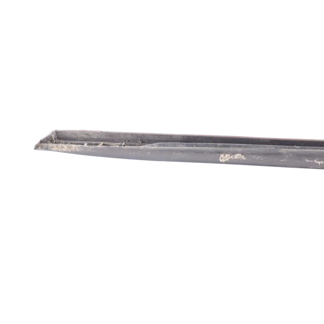 Volkswagen Touran 1T Windscreen Trim Strip Front Right O/S Moulding - SKU 1T0854328B - Part number 1T0854328B
