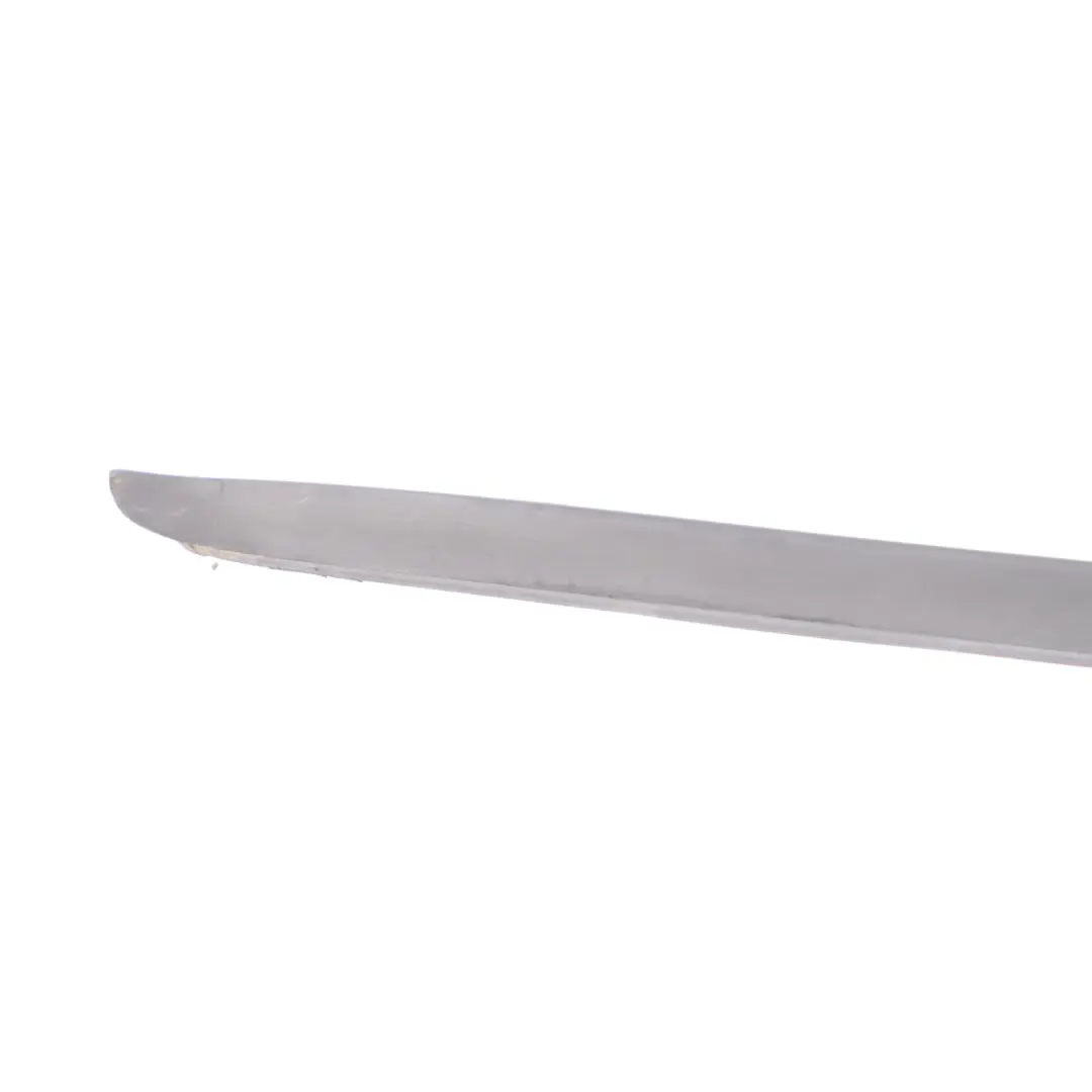 Volkswagen Touran 1T Windscreen Trim Strip Front Right O/S Moulding - SKU 1T0854328B - Part number 1T0854328B