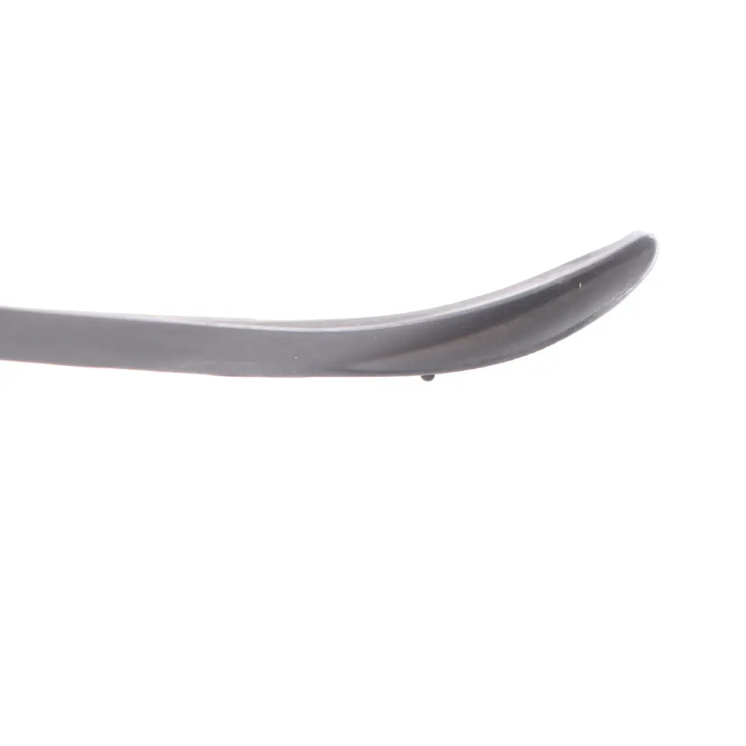 Moldura de parabrisas delantero derecho moldura para Volkswagen Touran 1T con número de pieza 1T0854328B Volkswagen Touran 1T Moldura de parabrisas delantero derecho moldura - SKU 1T0854328B - Número de pieza 1T0854328B