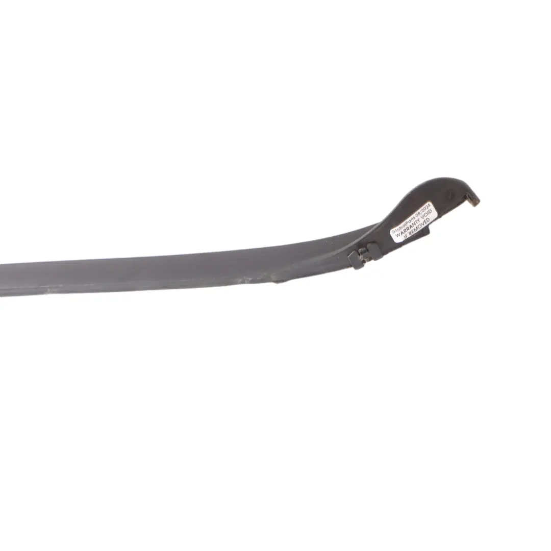 VW Touran 1T Windschutz Scheiben Zierleiste Vorne Rechts Formteil - SKU 1T0854328B - Teilenummer 1T0854328B