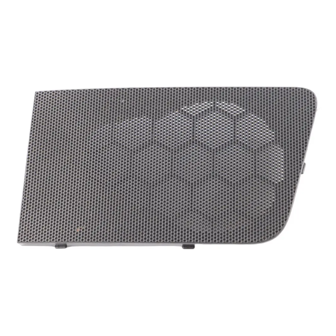 Copertura altoparlante cruscotto destro pannello per VW Touran 1T con numero di parte 1T0857210 VW Touran 1T Copertura altoparlante cruscotto destro pannello - SKU 1T0857210 - Numero di parte 1T0857210