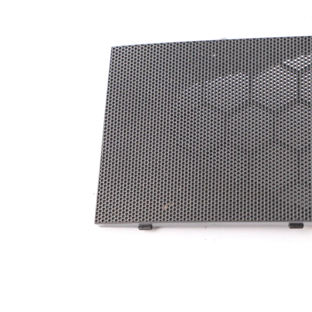 Dashboard Speaker Cover Right O/S Panel Trim to Volkswagen Touran 1T with Part number 1T0857210 Volkswagen Touran 1T Dashboard Speaker Cover Right O/S Panel Trim - SKU 1T0857210 - Part number 1T0857210