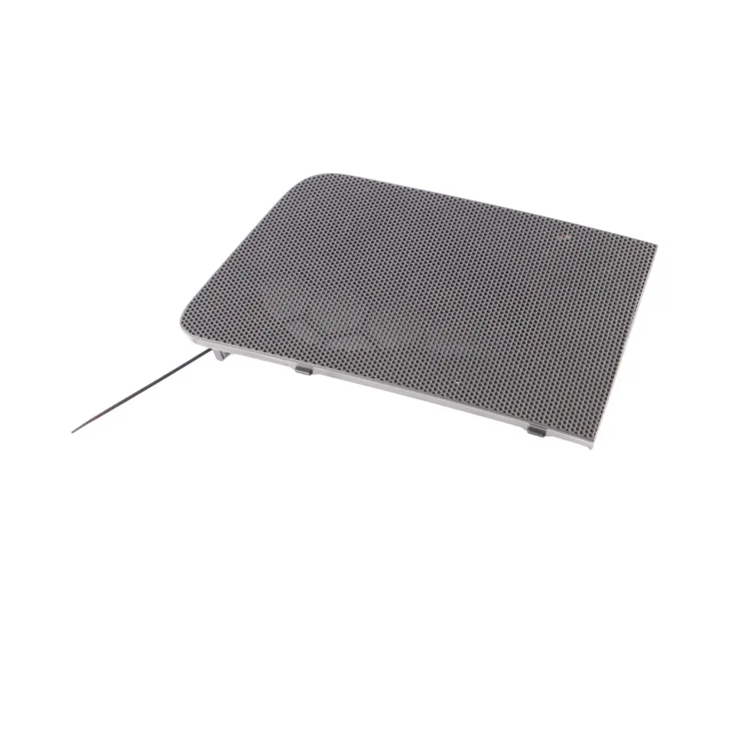 Dashboard Speaker Cover Right O/S Panel Trim to Volkswagen Touran 1T with Part number 1T0857210 Volkswagen Touran 1T Dashboard Speaker Cover Right O/S Panel Trim - SKU 1T0857210 - Part number 1T0857210