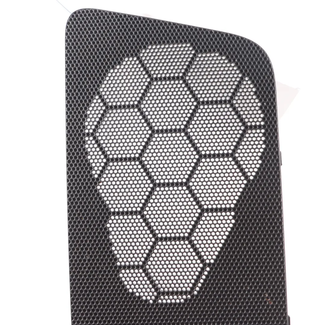 Volkswagen Touran 1T Dashboard Speaker Cover Right O/S Panel Trim - SKU 1T0857210 - Part number 1T0857210