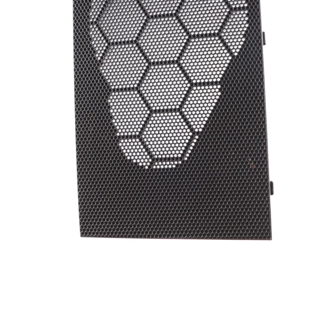 Volkswagen Touran 1T Dashboard Speaker Cover Right O/S Panel Trim - SKU 1T0857210 - Part number 1T0857210