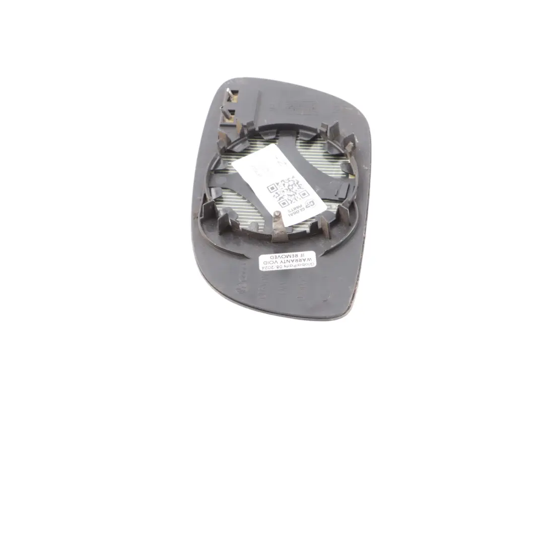 Wing Mirror Glass Insert Volkswagen VW Touran 1T Right O/S Mirror Glass to with Part number 1T0857522F Wing Mirror Glass Insert Volkswagen VW Touran 1T Right O/S Mirror Glass - SKU 1T0857522F - Part number 1T0857522F