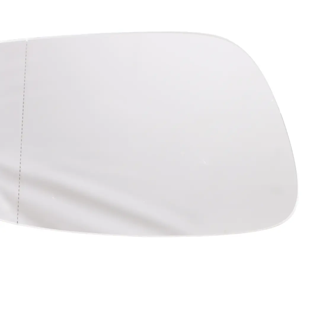 Wing Mirror Glass Insert Volkswagen VW Touran 1T Right O/S Mirror Glass to with Part number 1T0857522F Wing Mirror Glass Insert Volkswagen VW Touran 1T Right O/S Mirror Glass - SKU 1T0857522F - Part number 1T0857522F